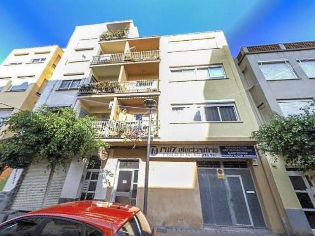Piso en venta en Benicarló, Carrer de Francisco Pizarro, 12580