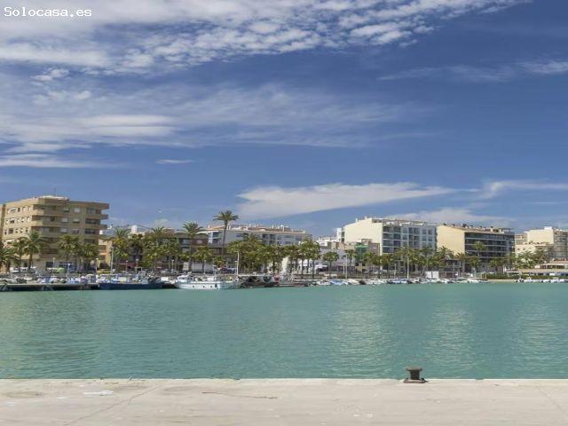 Piso en Venta en Benicarló, Castellón