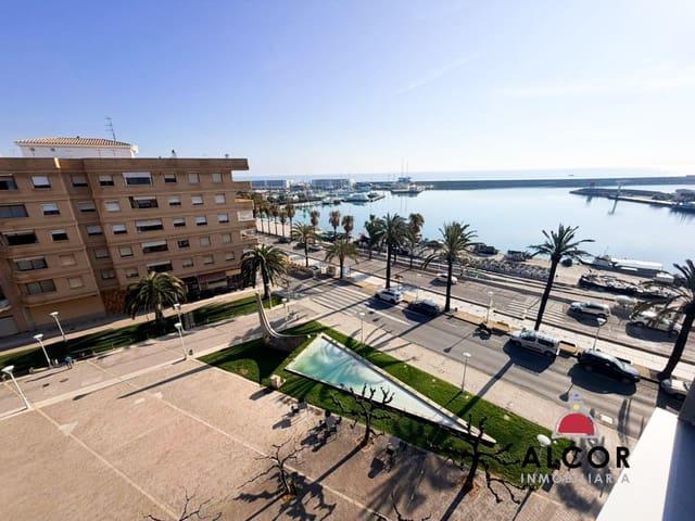 Piso en venta en Benicarló, Castellón Costa Azahar