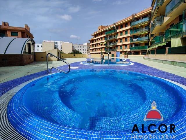 Piso en venta en Benicarló, Castellón Costa Azahar