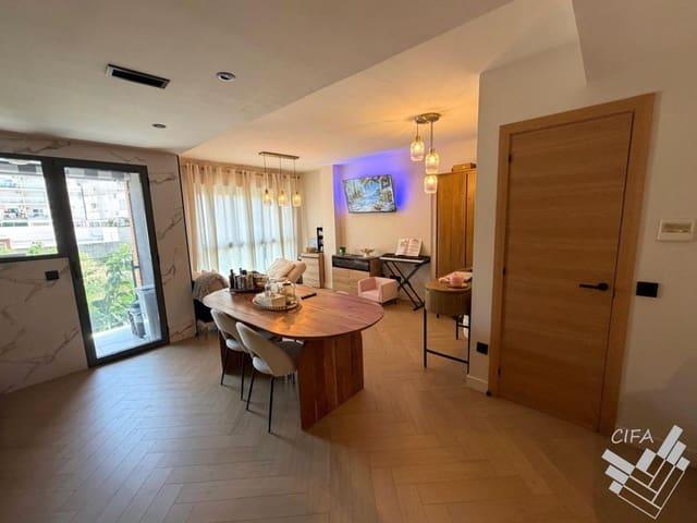 Piso en venta en Benicarló, Castellón Costa Azahar