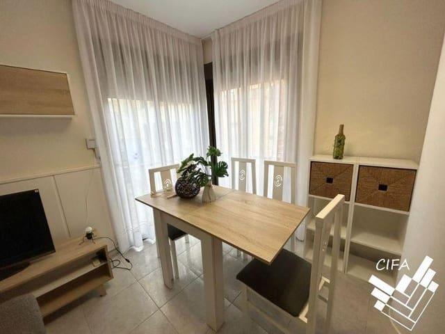 Piso en venta en Benicarló, Castellón Costa Azahar