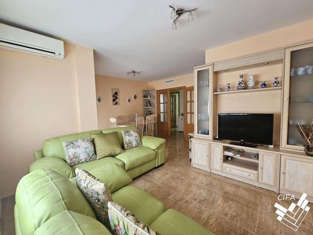 Piso en venta en Benicarló, Castellón Costa Azahar