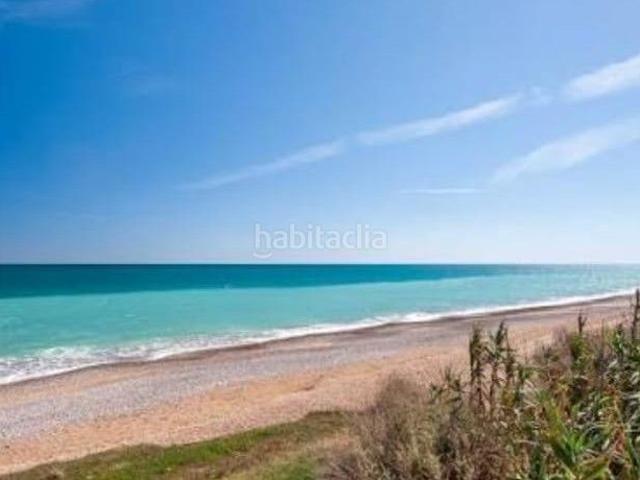 Piso en venta en Benicarló, Mar Chica. PLANTA BAJA JUNTO AL MAR EN ZONA MAR XICA. Pisos.