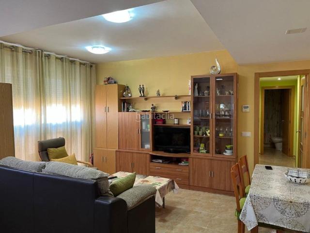 Piso en venta en Benicarló, Papa Luna Platja del Gurugú. BONITO A APARTAMENTO JUNTO A PAPA LUNA. Pisos.