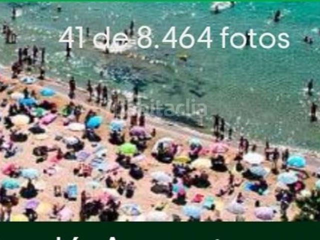 Piso en venta en Benicarló, Papa Luna Platja del Gurugú. PISO A DOS CALLES DE AVDA PAPA LUNA, TRES DORMITORIOS Y DOS BAÑOS !. Pisos.