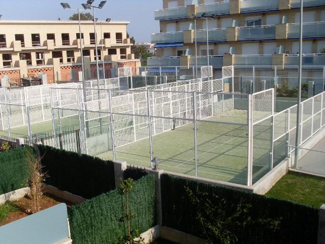 Piso en venta en Benicarló, Papa Luna Platja del Gurugú. PISO EN PAPA LUNA CON PARKING. Pisos.