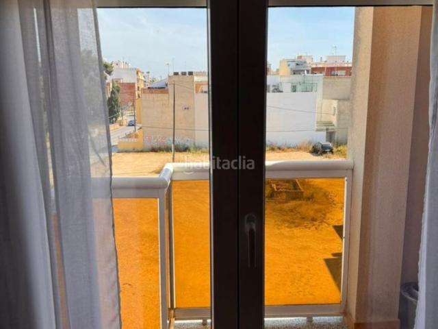 Piso en venta en Benicarló, Papa Luna Platja del Gurugú. Pisos.