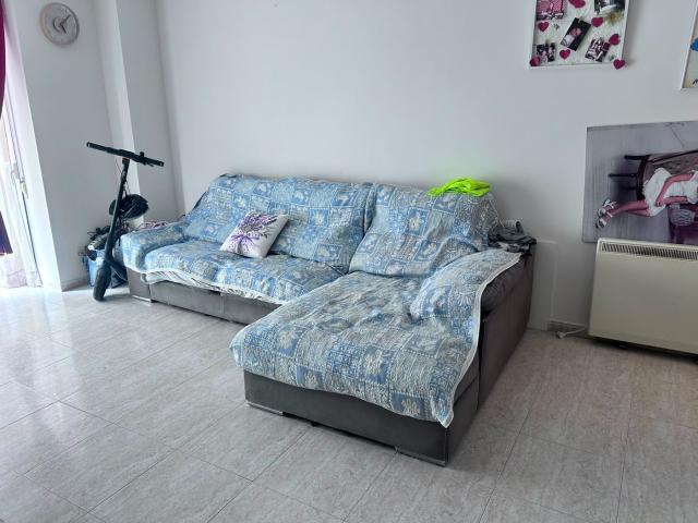 Piso en venta en Benicarló, Papa Luna Platja del Gurugú. TRES DORMITORIOS Y DOS BAÑOS. Pisos.