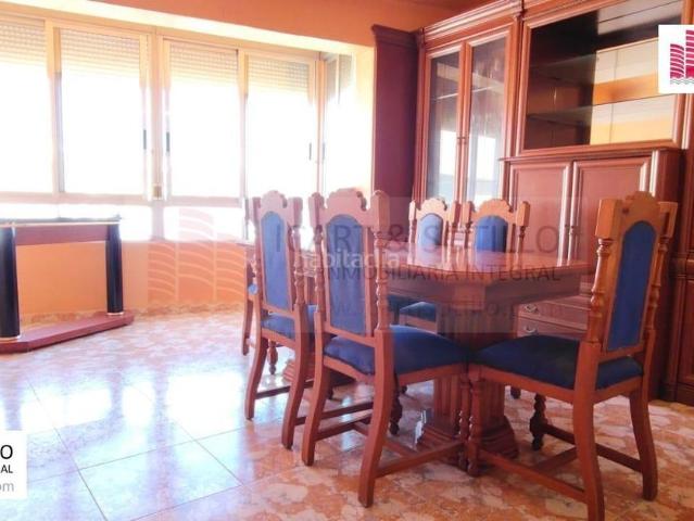 Piso en venta en Benicarló, Pueblo. CUARTA PLANTA REFORMADA SIN ASCENSOR, CON TERRAZA Y TRASTERO. Pisos.
