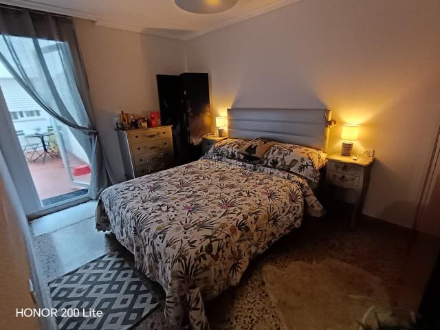 Piso en venta en Benicarló, Puerto. AMPLIA VIVIENDA DE 127m2 EXCELENTE UBICACIÓN !. Pisos.