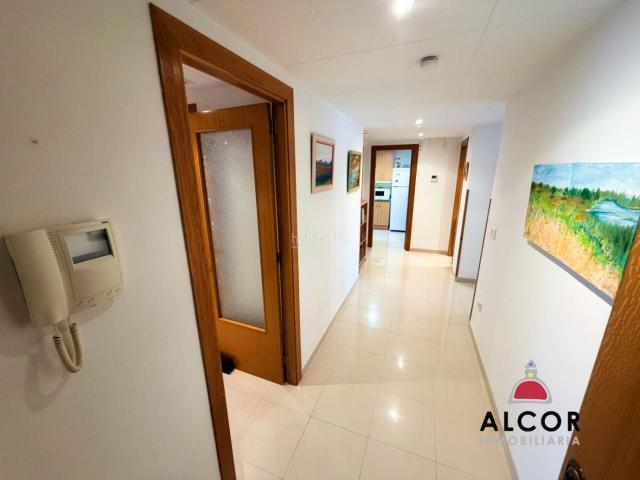 Piso en venta en Benicarló, Puerto. Piso en venta en Playa Morongo, 4 dormitorios. Pisos.