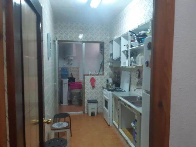 Piso en venta en Benicarló, Puerto. Piso supereconómico en pleno centro de Benicarló con 3 dormitorios y ascensor. Pisos.
