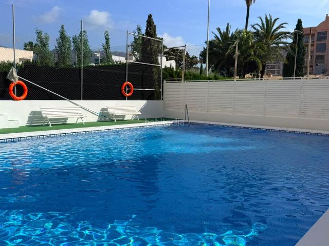 Piso en venta en Benicasim Benicàssim, Els Terrers. Apartamento en benta a pocos metros de la playa de Benicasim. Pisos Benicasim.