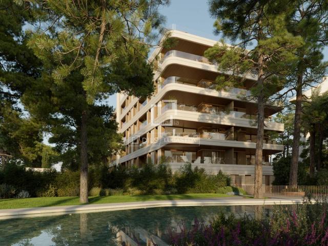 Piso en venta en Benicasim Benicàssim, Els Terrers. Piso de 2 dormitorios en venta en la promoción Kaiora Residence, Benicasim, Valencia. Pisos Benicasim.