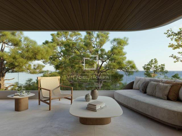 Piso en venta en Benicasim Benicàssim, Els Terrers. Piso de 2 dormitorios en venta en la promoción Kaiora Residence, Benicasim, Valencia. Pisos Benicasim.