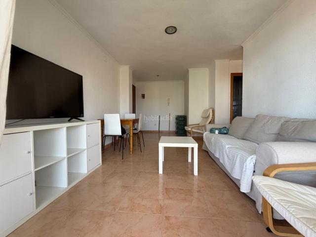 Piso en venta en Benicasim Benicàssim, Heliópolis. Apartamento Kontiki. Pisos Benicasim.