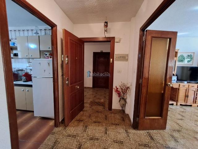 Piso en venta en Benicasim Benicàssim, Pueblo. Vivienda de gran tamaño con múltiples posibilidades. Pisos Benicasim.