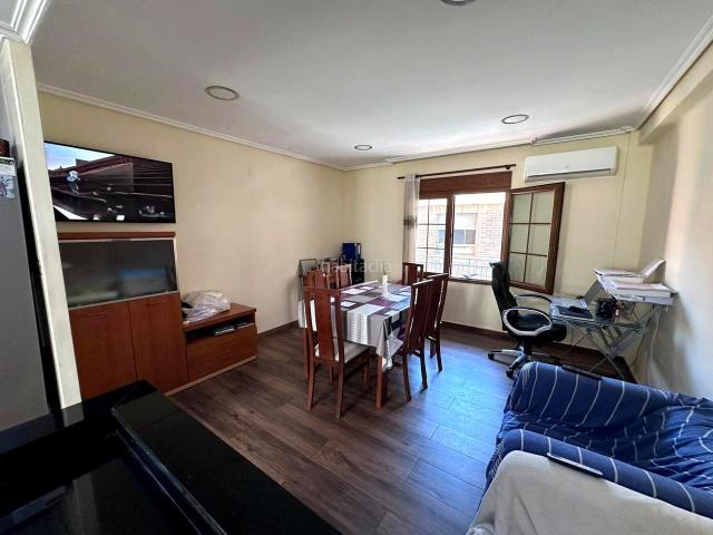 Piso en venta en Benicasim Benicàssim, Pueblo. AMPLIO PISO A LA VENTA EN BENICASIM PUEBLO. Pisos Benicasim.