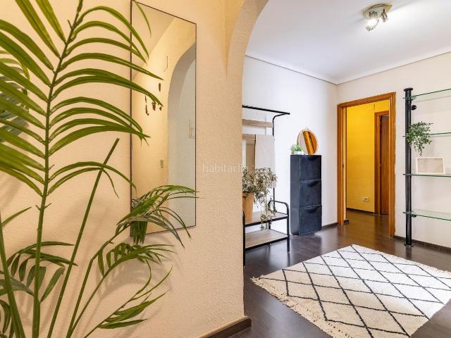 Piso en venta en Benicasim Benicàssim, Pueblo. Amplio piso de 3 habitaciones a diez minutos de la playa. Pisos Benicasim.