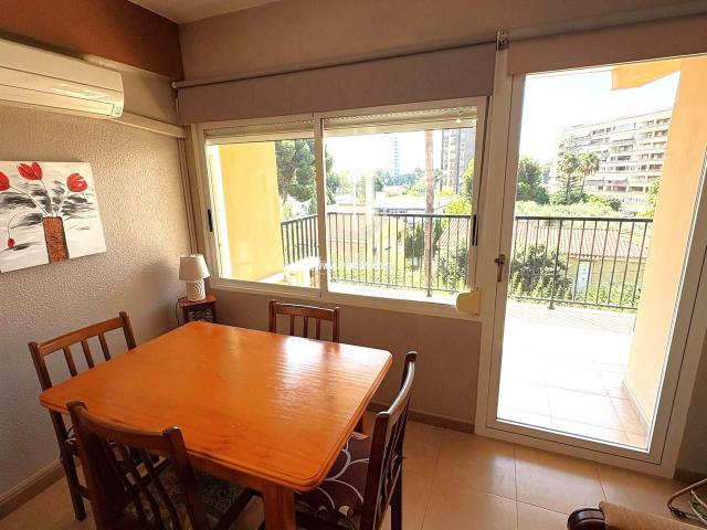 Piso en venta en Benicasim Benicàssim, Voramar. Apartamento en Voramar. Pisos Benicasim.
