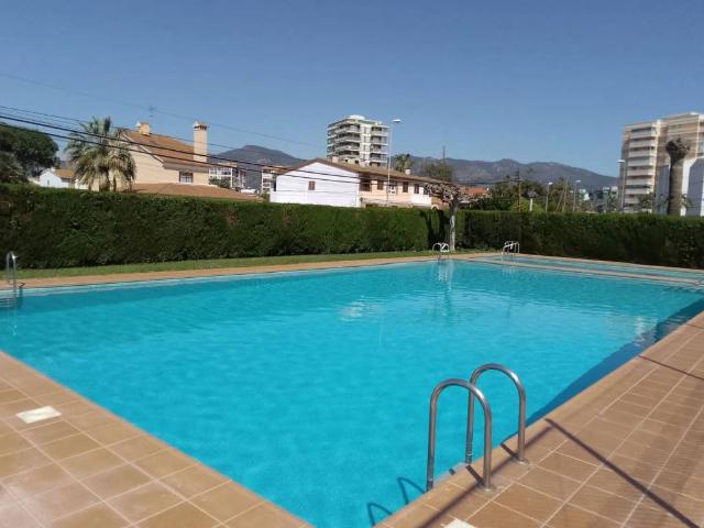 Piso en Venta en Benicasim Benicàssim