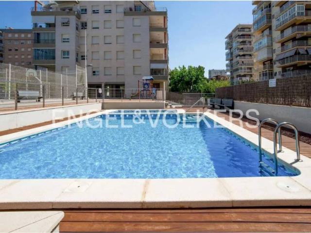 Piso en Venta en Benicasim Benicàssim
