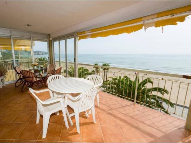 Piso en Venta en Benicasim Benicàssim