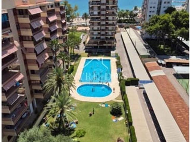 Piso en venta en Benicàssim, Castellón Costa Azahar