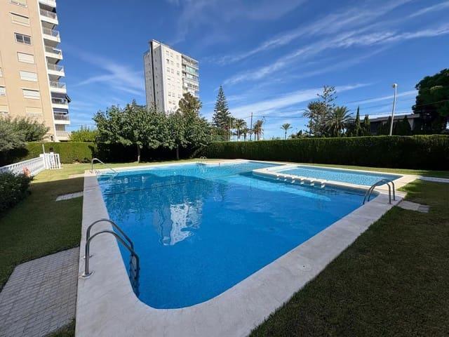 Piso en venta en Benicàssim, Castellón Costa Azahar