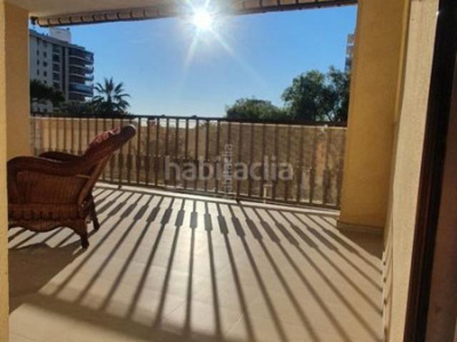 Piso en venta en Benicàssim, Eurosol
