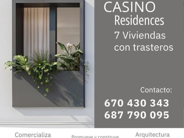 Piso en venta en Benicàssim, Pueblo