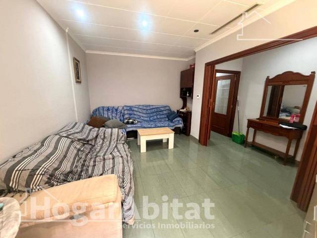 Piso en Venta en Benicull de Xúquer