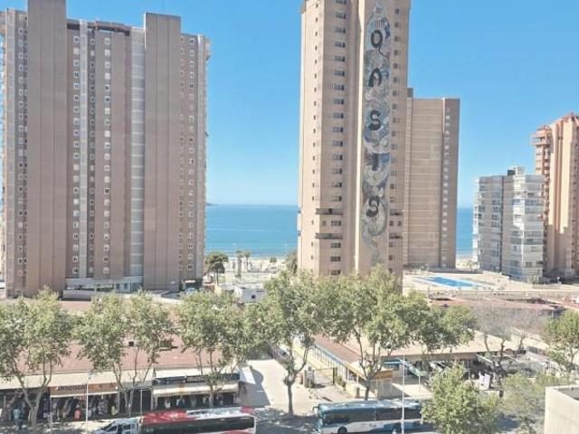 Apartamento en venta en Benidorm, Avinguda Ametlla de Mar, 03503