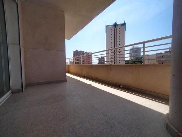 Piso en venta en Benidorm, Avinguda de Benissa, 03502