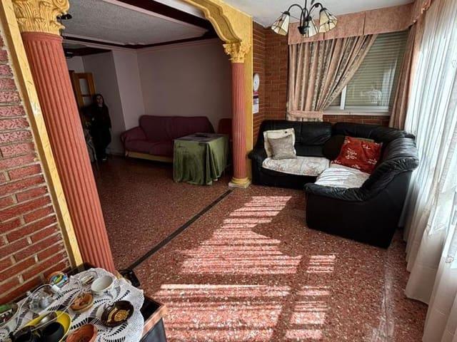Piso en venta en Benidorm, Alicante Costa Blanca