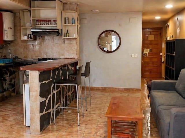 Piso en venta en Benidorm, Alicante Costa Blanca
