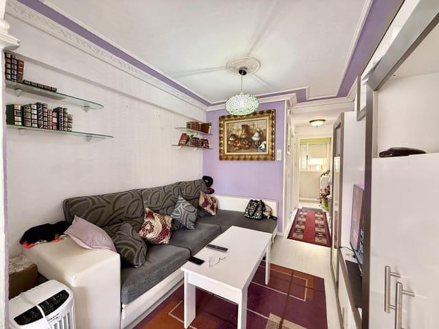 Piso en venta en Benidorm, Alicante Costa Blanca