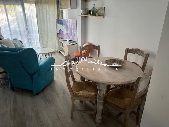 Piso en venta en Benidorm, Alicante Costa Blanca