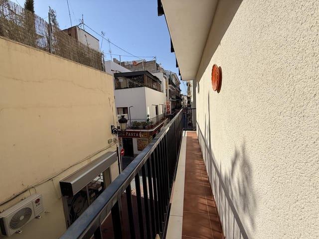 Piso en venta en Benidorm, Alicante Costa Blanca
