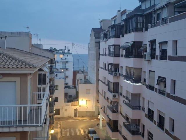 Piso en venta en Benidorm, Alicante Costa Blanca