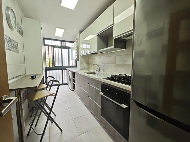 Piso en venta en Benidorm, Alicante Costa Blanca
