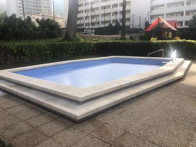 Piso en venta en Benidorm, Alicante Costa Blanca