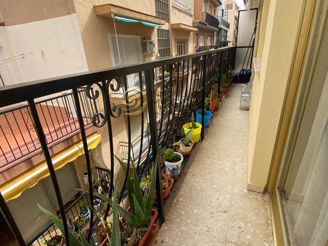 Piso en venta en Benidorm, Alicante Costa Blanca