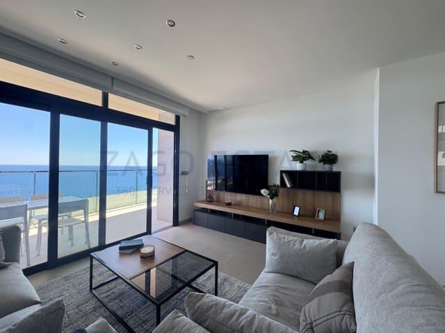 Piso en venta en Benidorm, Alicante Costa Blanca