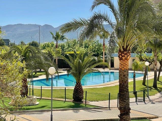 Piso en venta en Benidorm, Alicante Costa Blanca