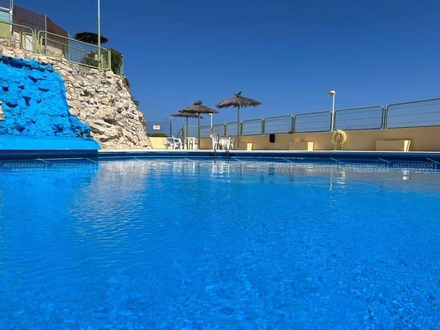 Piso en venta en Benidorm, Alicante Costa Blanca