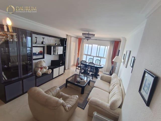 Piso en venta en Benidorm, Alicante Costa Blanca