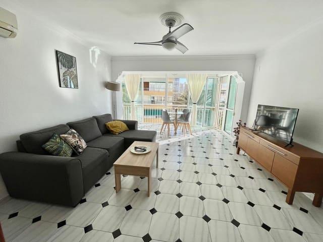 Piso en venta en Benidorm, Alicante Costa Blanca