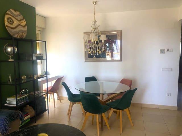 Piso en venta en Benidorm, Alicante Costa Blanca